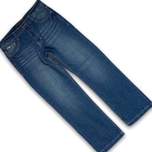 South Pole 8180 Baggy Wide Straight Leg Jeans Boys 16